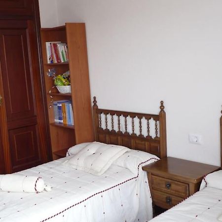 Piso En Grove Διαμέρισμα O Grove Εξωτερικό φωτογραφία