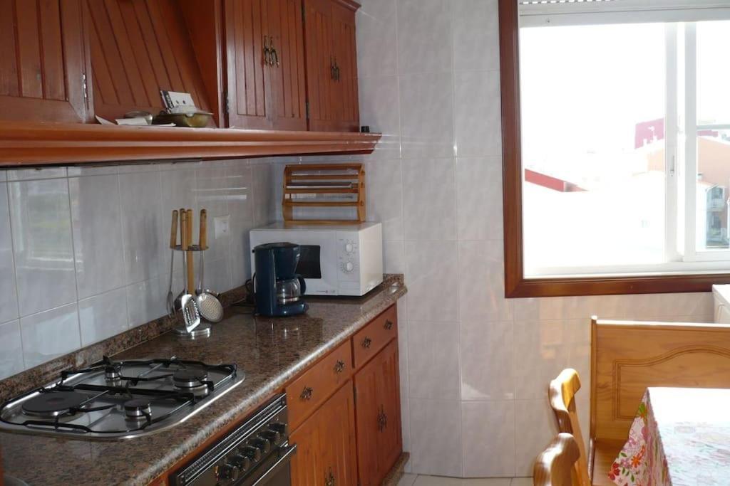 Piso En Grove Διαμέρισμα O Grove Εξωτερικό φωτογραφία
