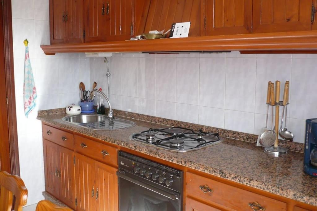 Piso En Grove Διαμέρισμα O Grove Εξωτερικό φωτογραφία